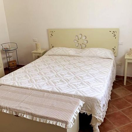 Fraschi Countryhouse Carpignano Salentino Exteriér fotografie