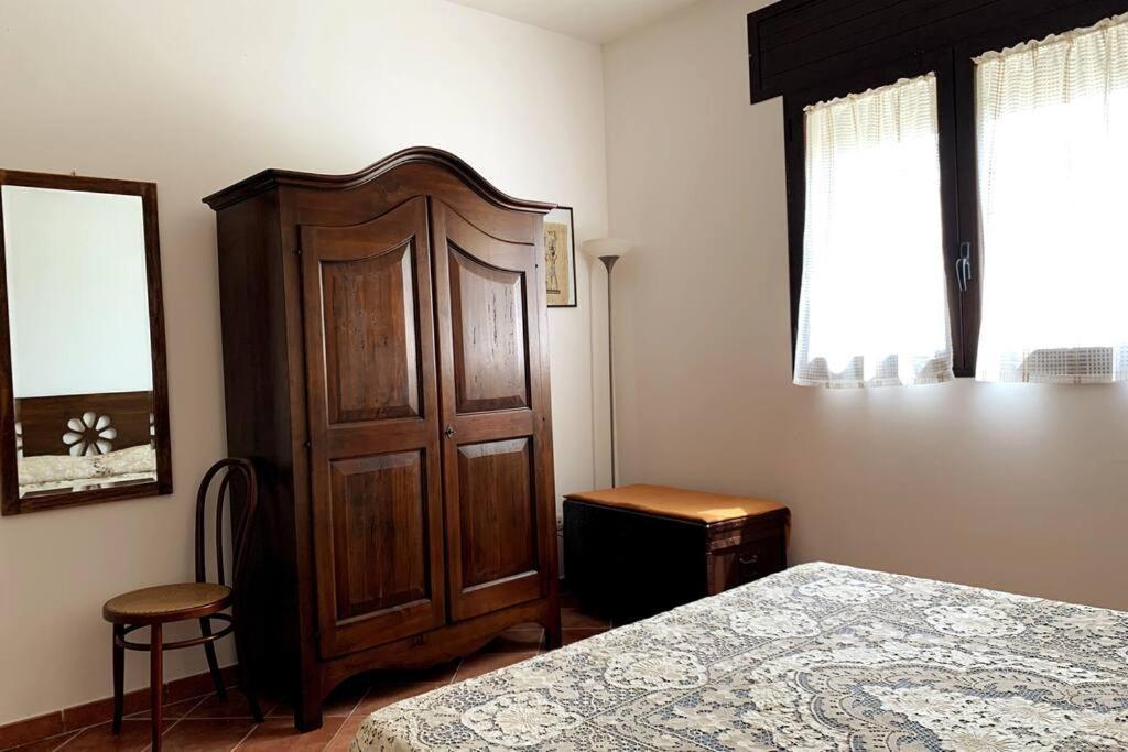 Fraschi Countryhouse Carpignano Salentino Exteriér fotografie