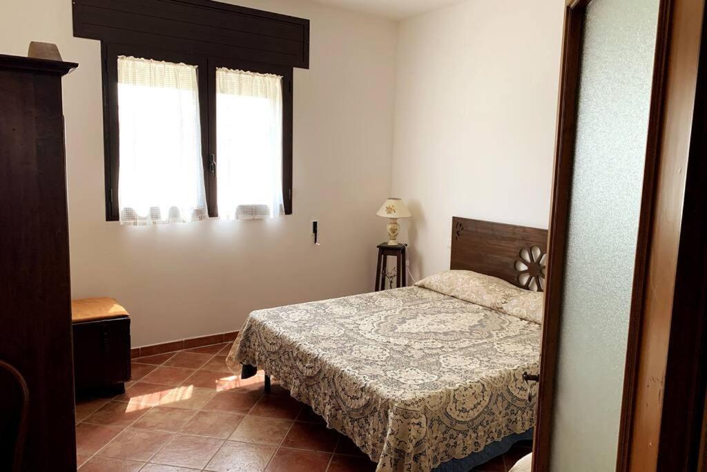 Fraschi Countryhouse Carpignano Salentino Exteriér fotografie
