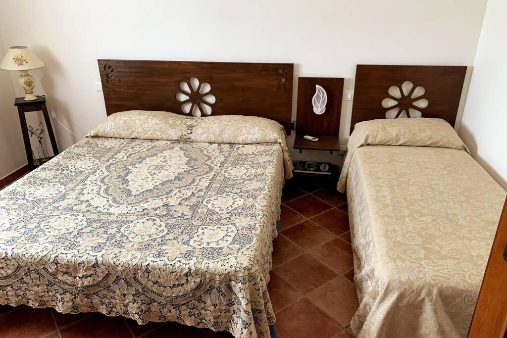 Fraschi Countryhouse Carpignano Salentino Exteriér fotografie