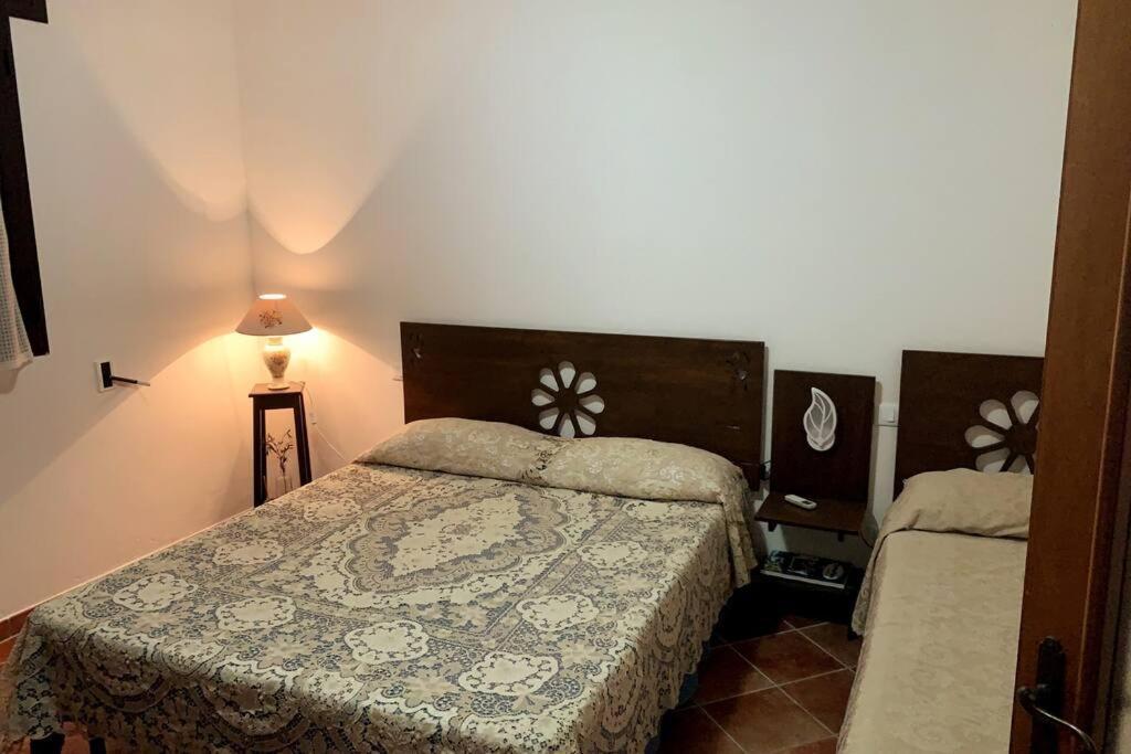 Fraschi Countryhouse Carpignano Salentino Exteriér fotografie